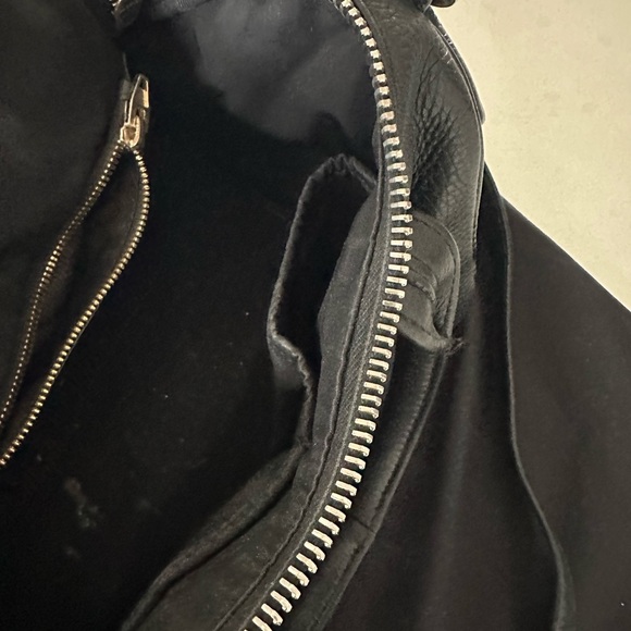 Alexander Wang Rocco Studded bag - Picture 7 of 14